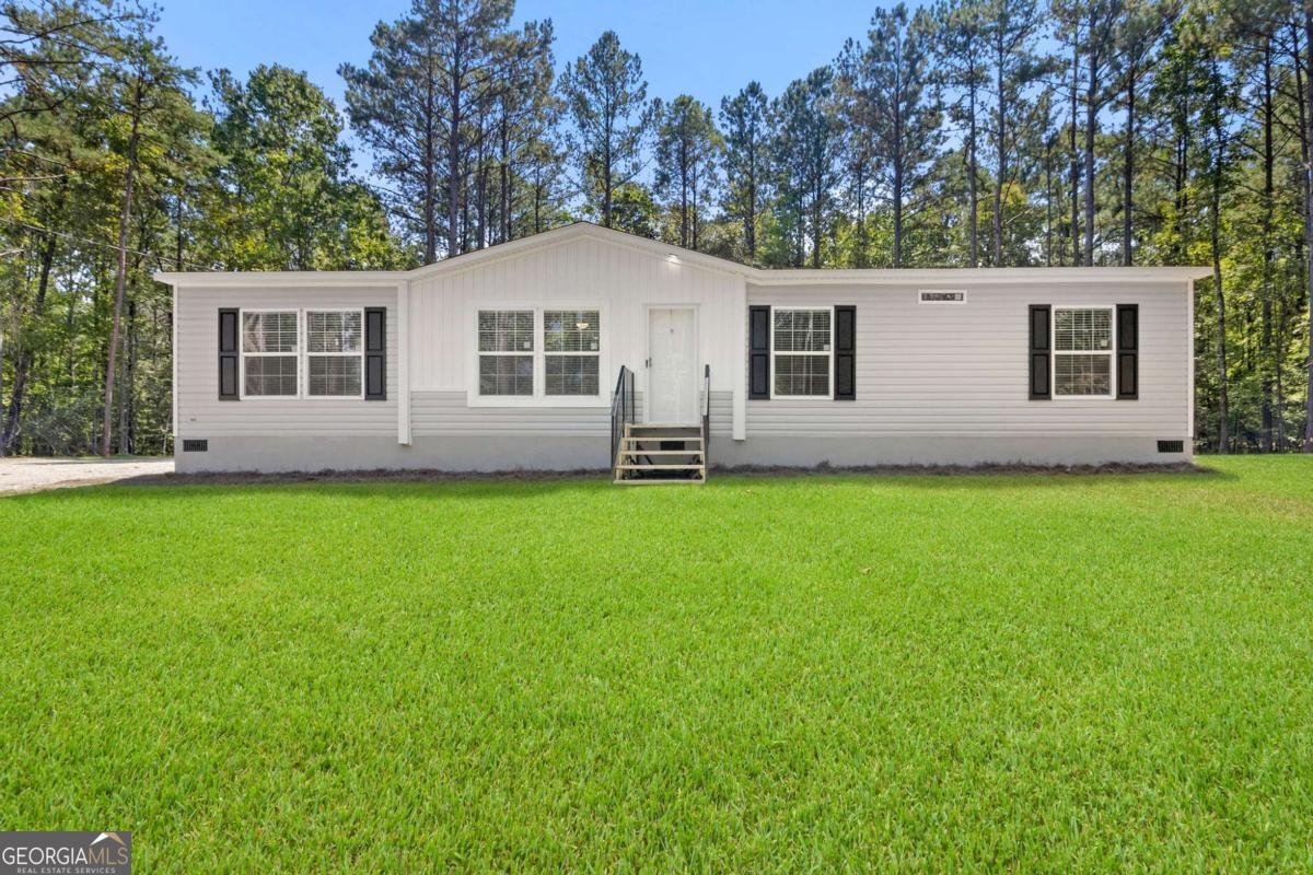 110 Thomas Drive Eatonton - 1