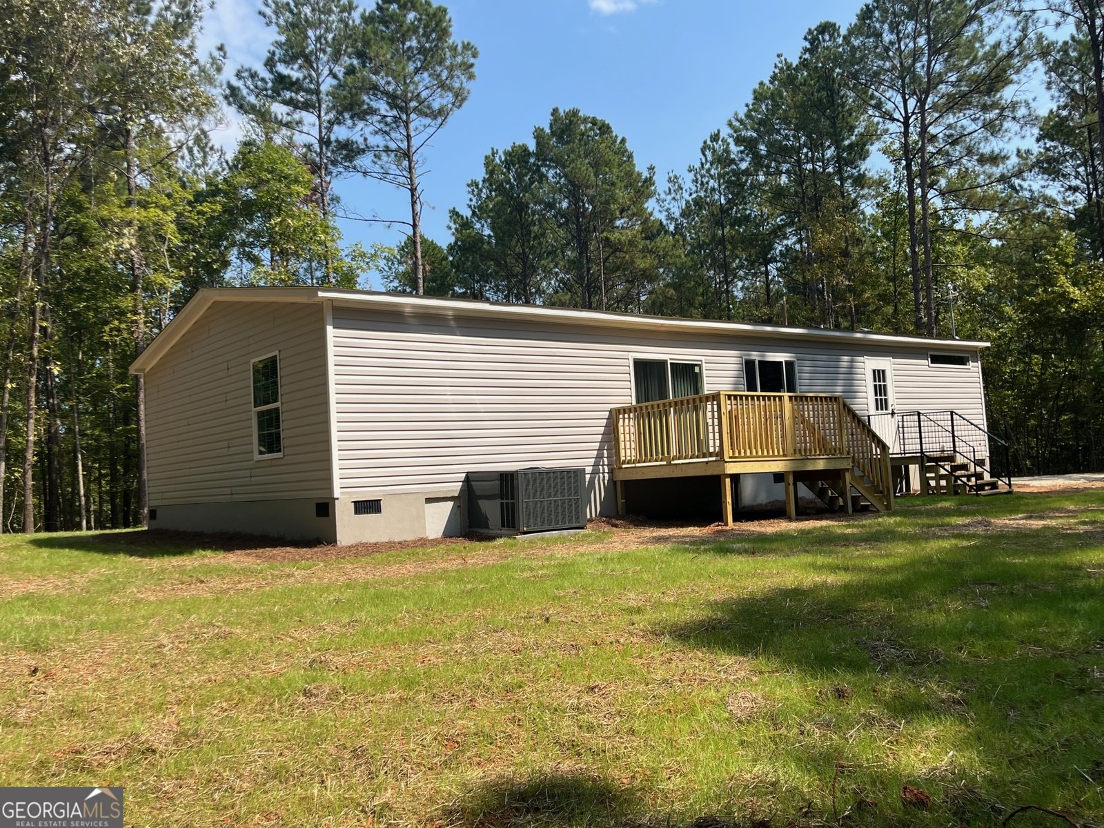 110 Thomas Drive Eatonton - 25