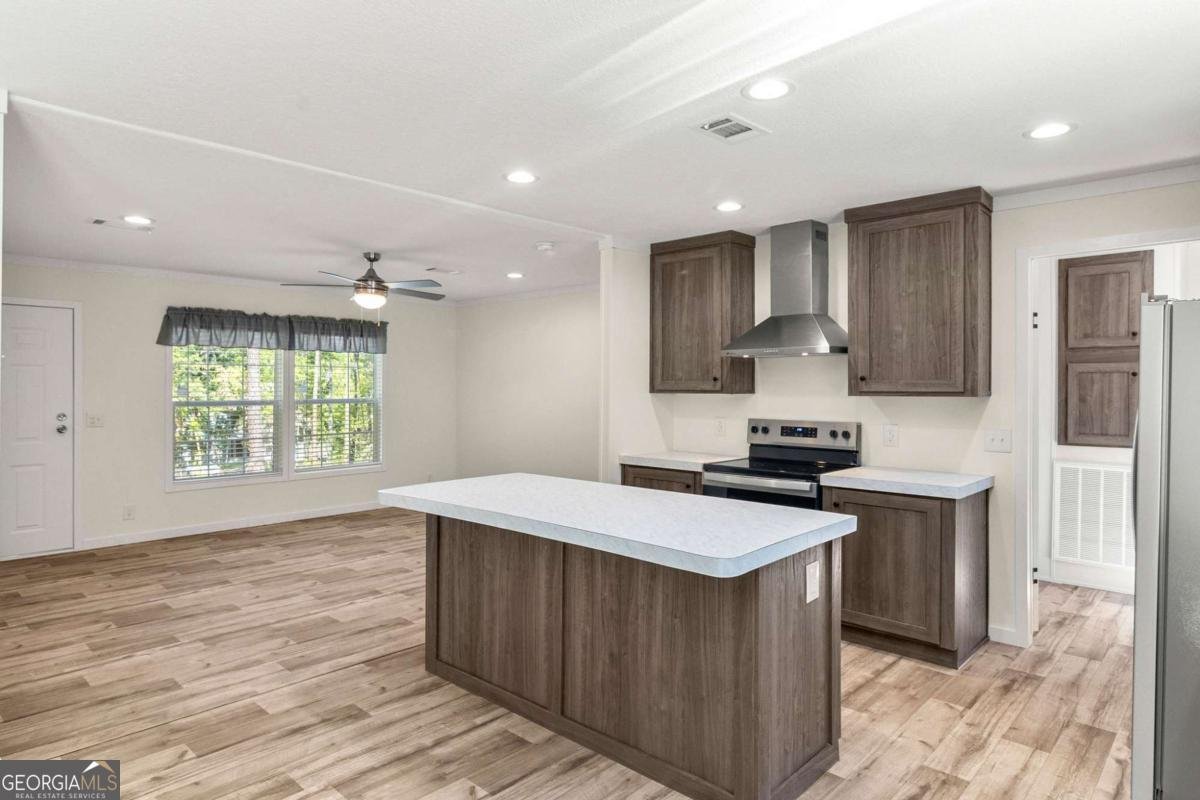 110 Thomas Drive Eatonton - 9