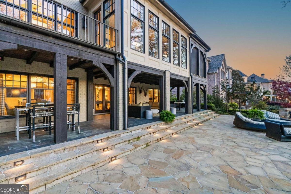 1125 Lake Shore Overlook Alpharetta - 11