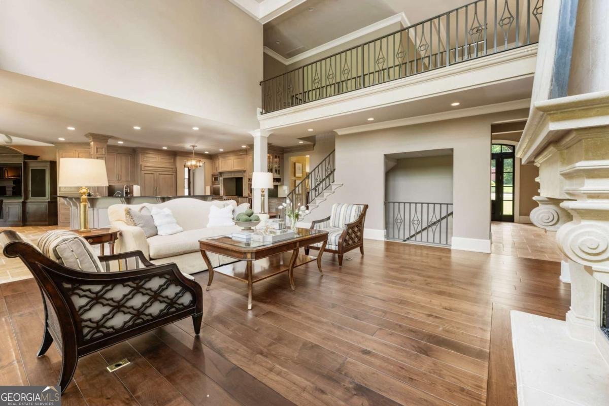 1125 Lake Shore Overlook Alpharetta - 12