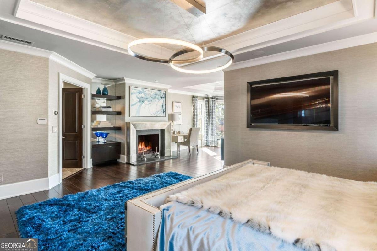 1125 Lake Shore Overlook Alpharetta - 16