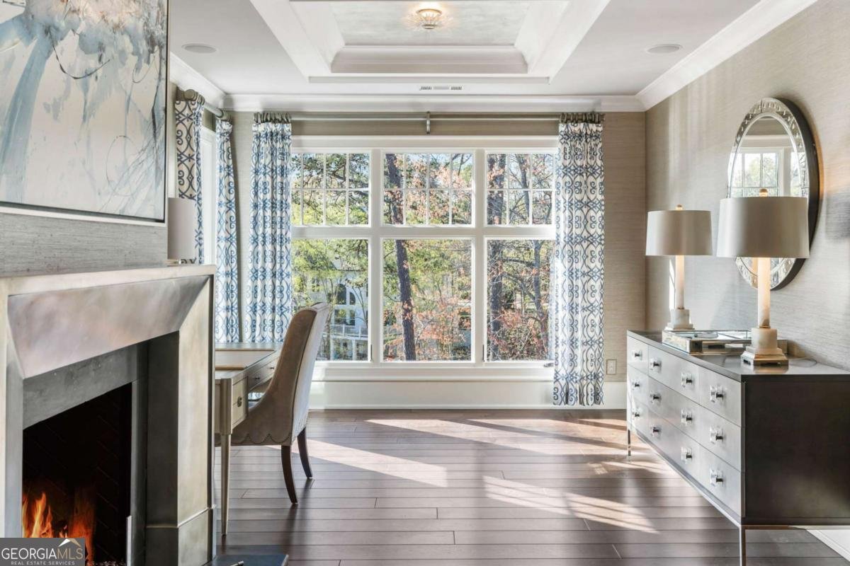 1125 Lake Shore Overlook Alpharetta - 17