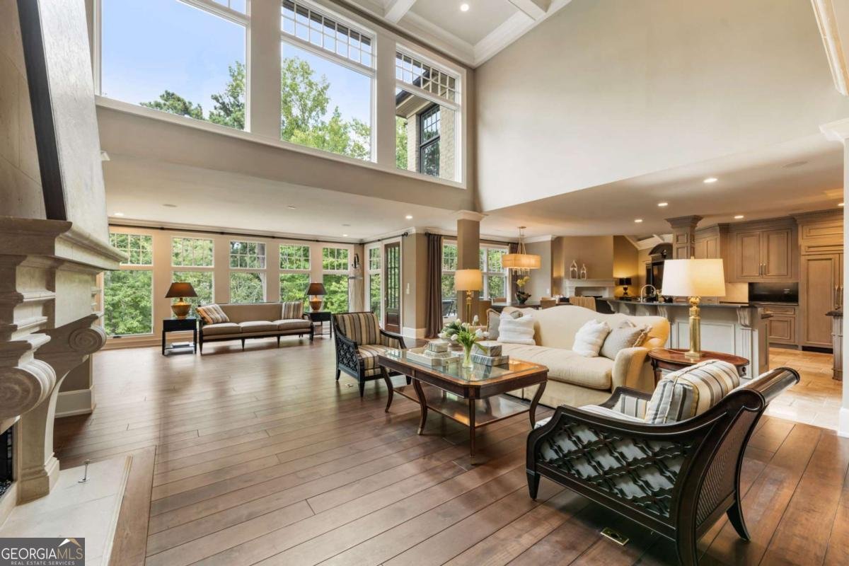 1125 Lake Shore Overlook Alpharetta - 2