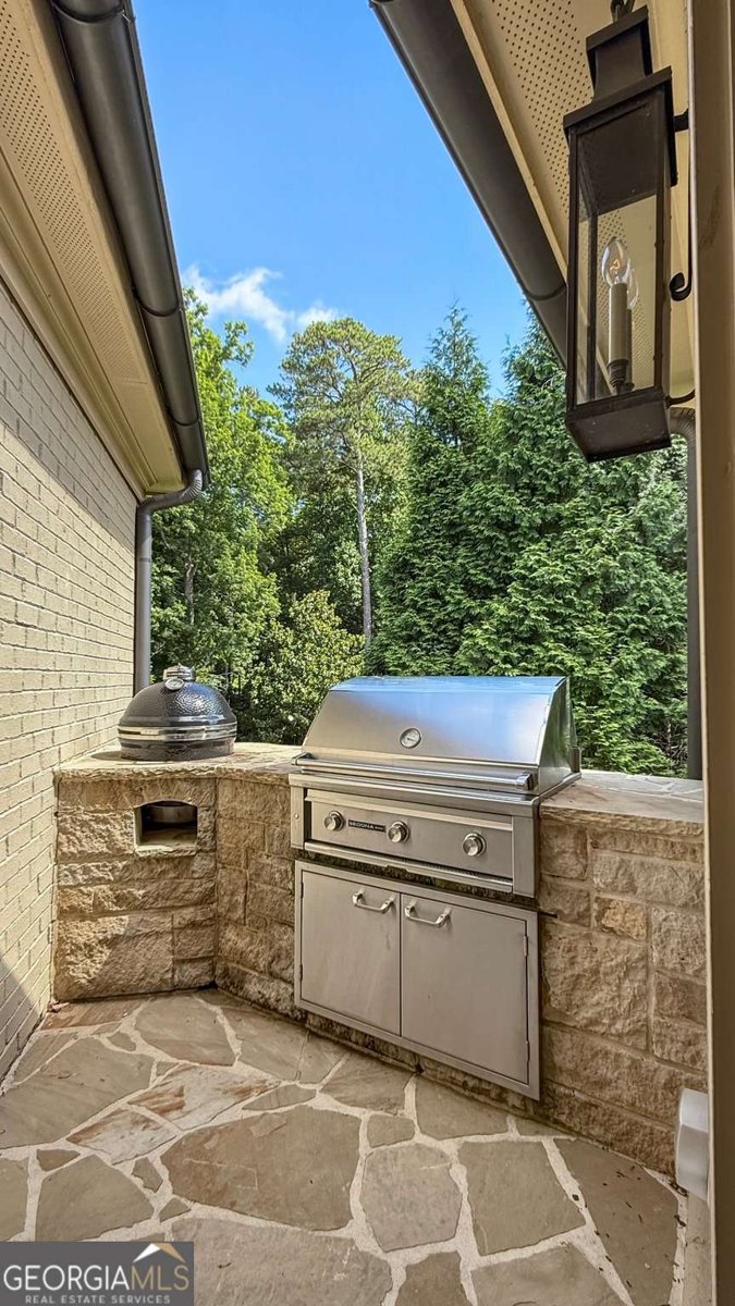 1125 Lake Shore Overlook Alpharetta - 21