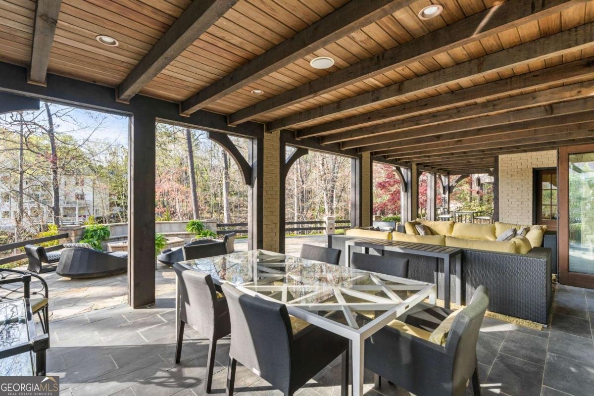 1125 Lake Shore Overlook Alpharetta - 23