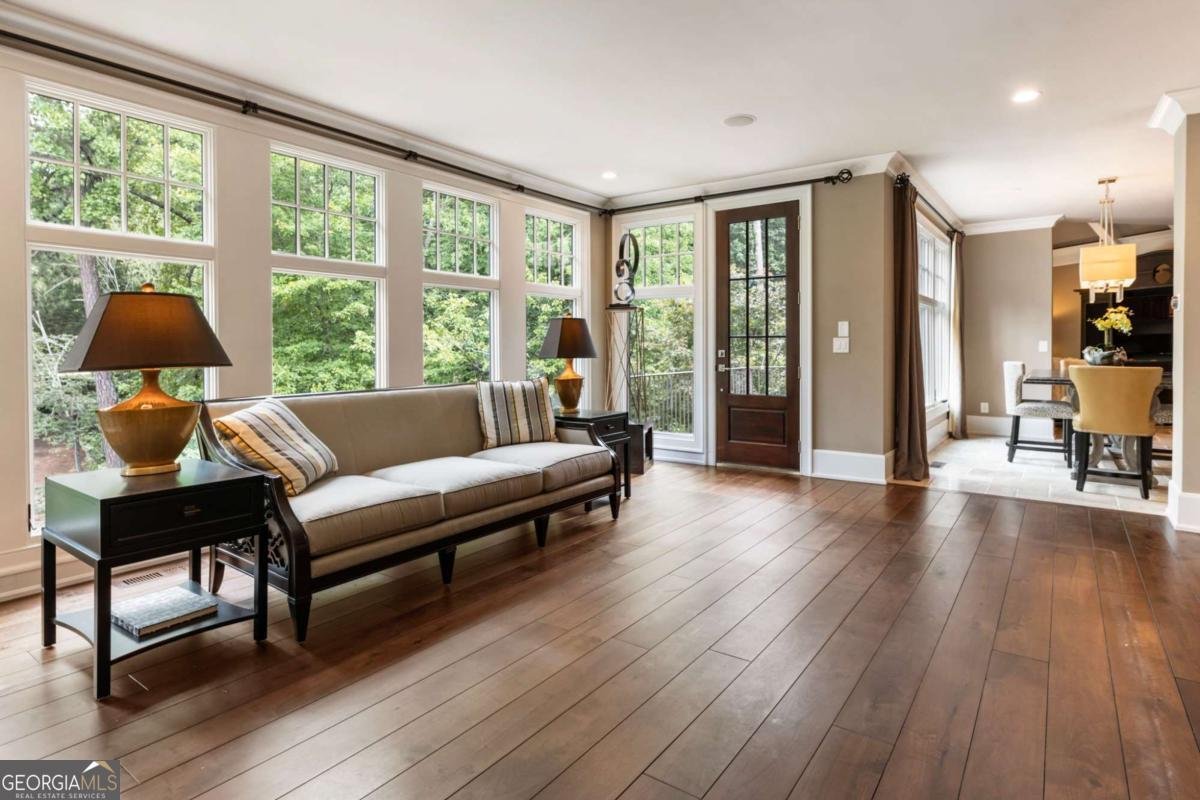 1125 Lake Shore Overlook Alpharetta - 3