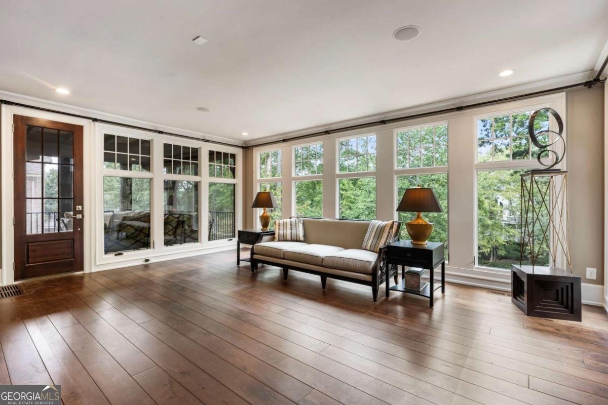 1125 Lake Shore Overlook Alpharetta - 5