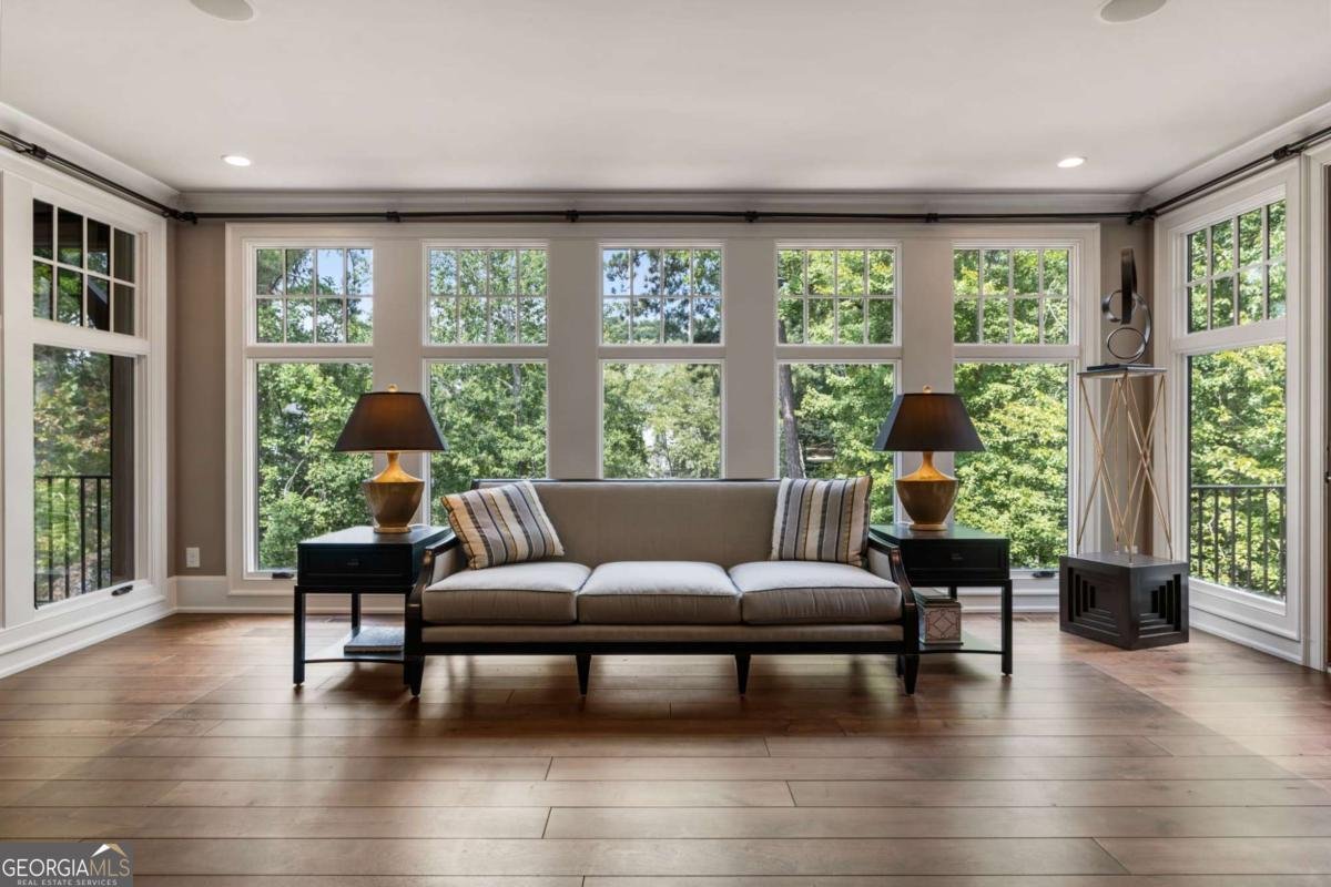 1125 Lake Shore Overlook Alpharetta - 6