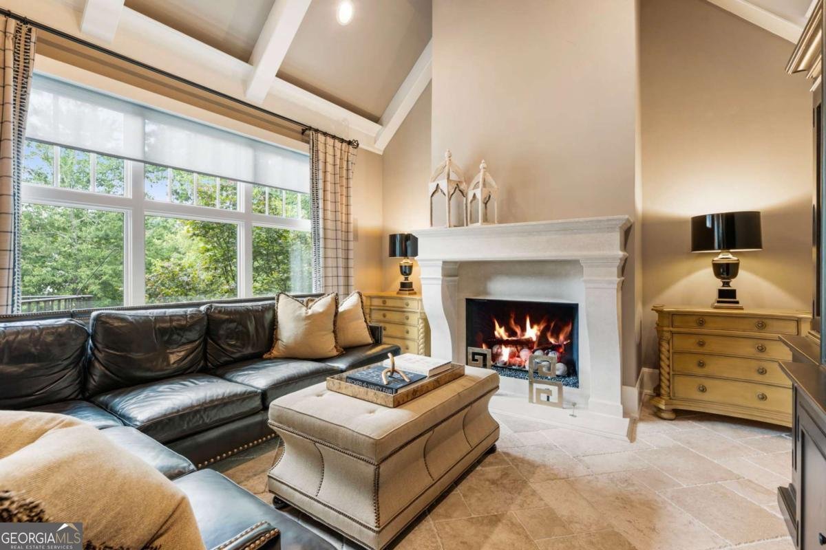 1125 Lake Shore Overlook Alpharetta - 7