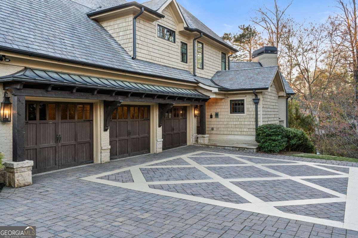 1125 Lake Shore Overlook Alpharetta - 8