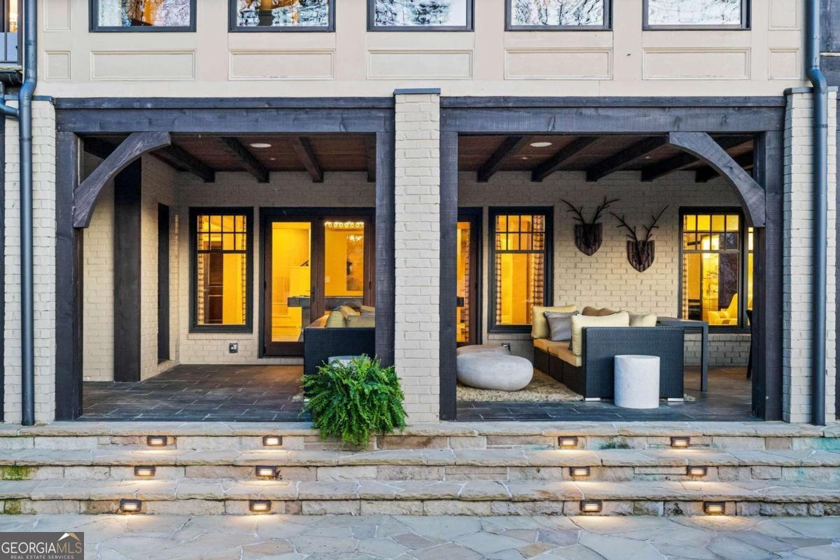 1125 Lake Shore Overlook Alpharetta - 9