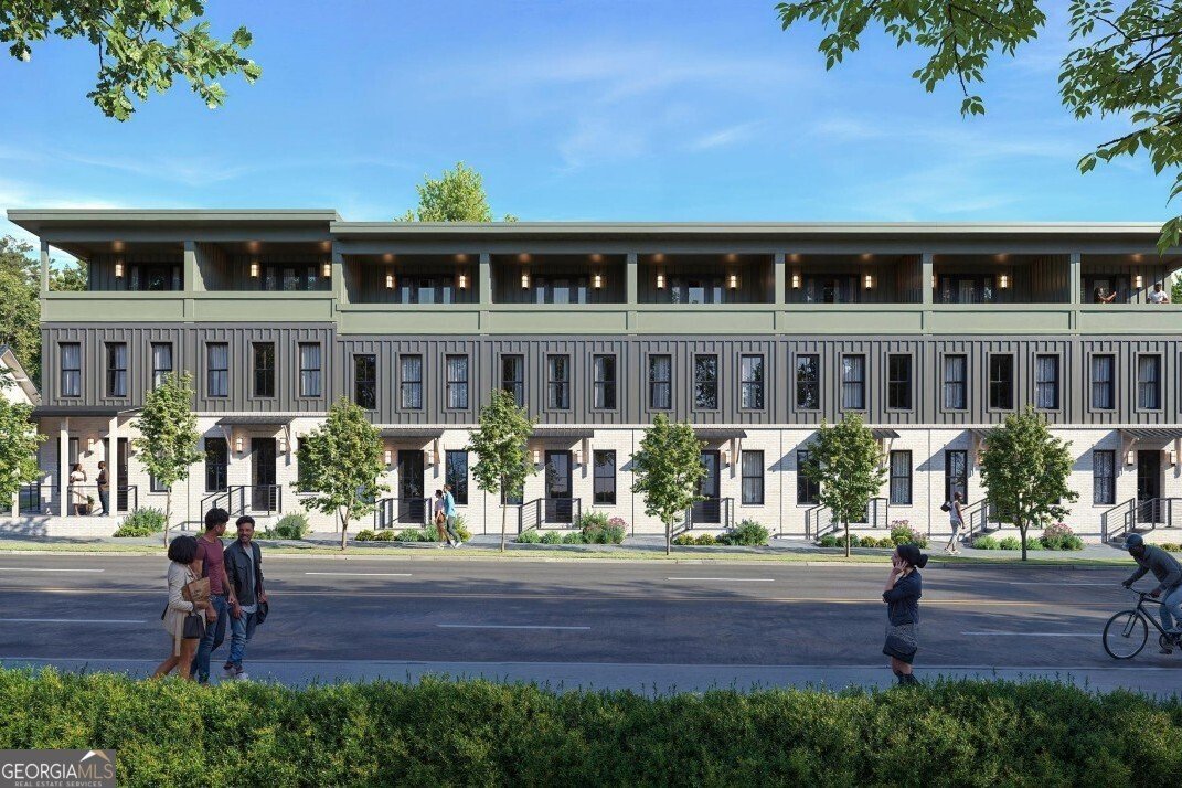 1160 Boulevard Atlanta - 31