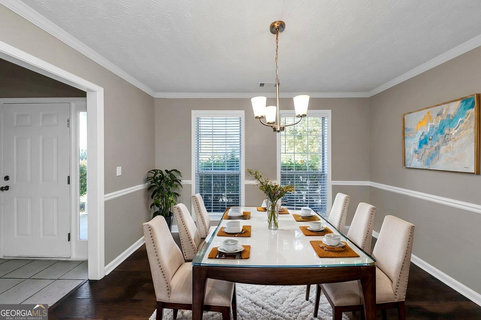 214 Kensington Trace Stockbridge - 12