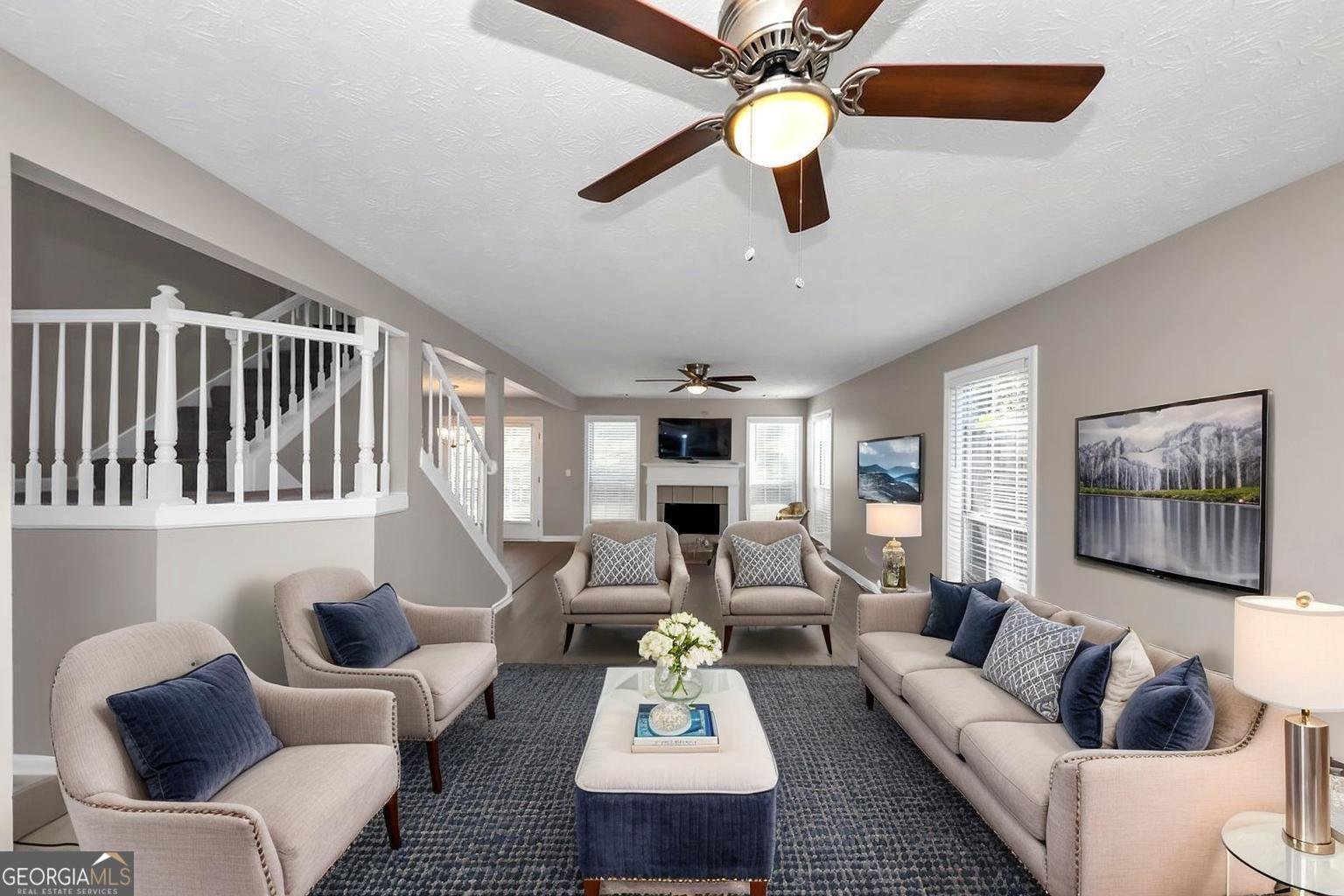 214 Kensington Trace Stockbridge - 3