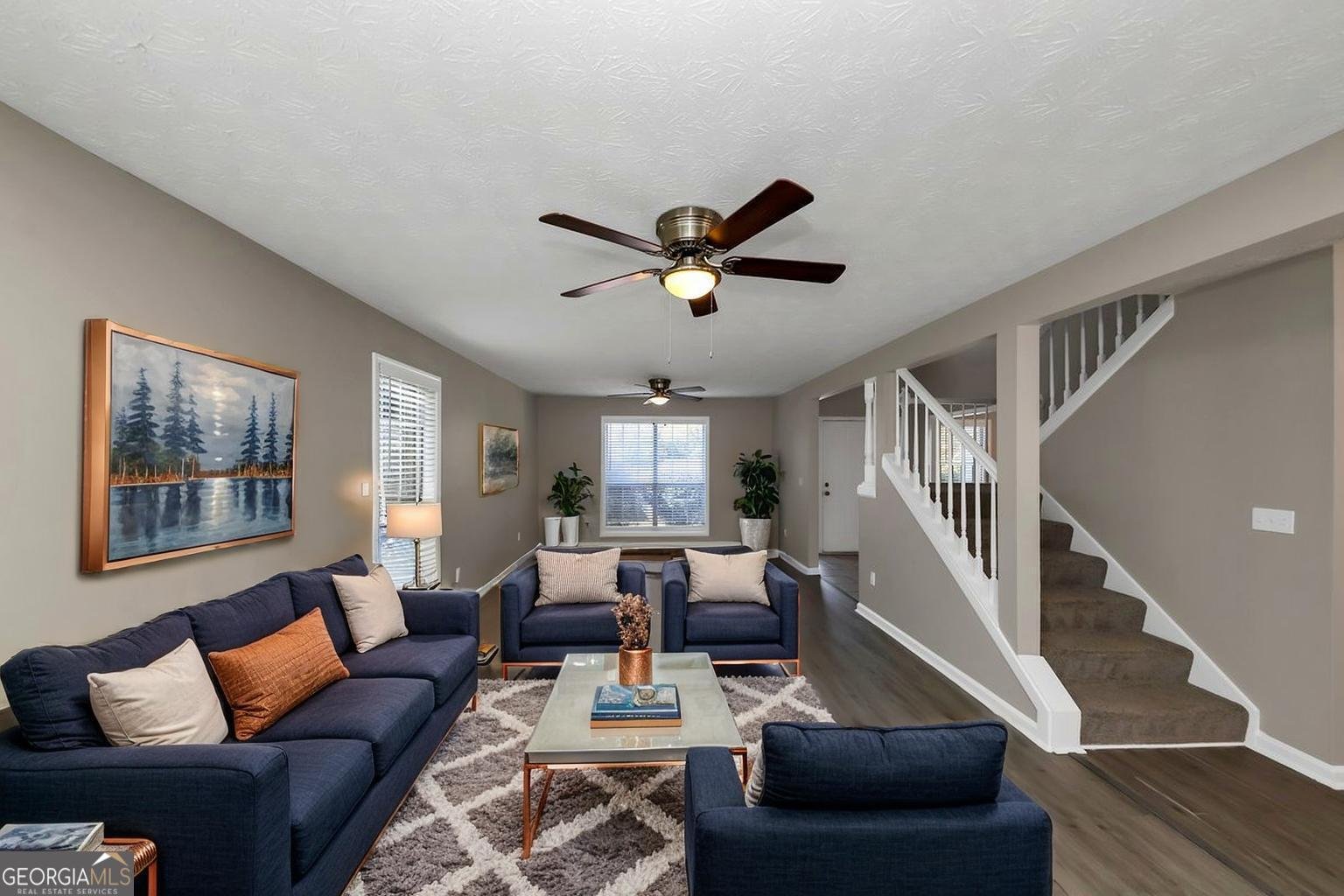 214 Kensington Trace Stockbridge - 5