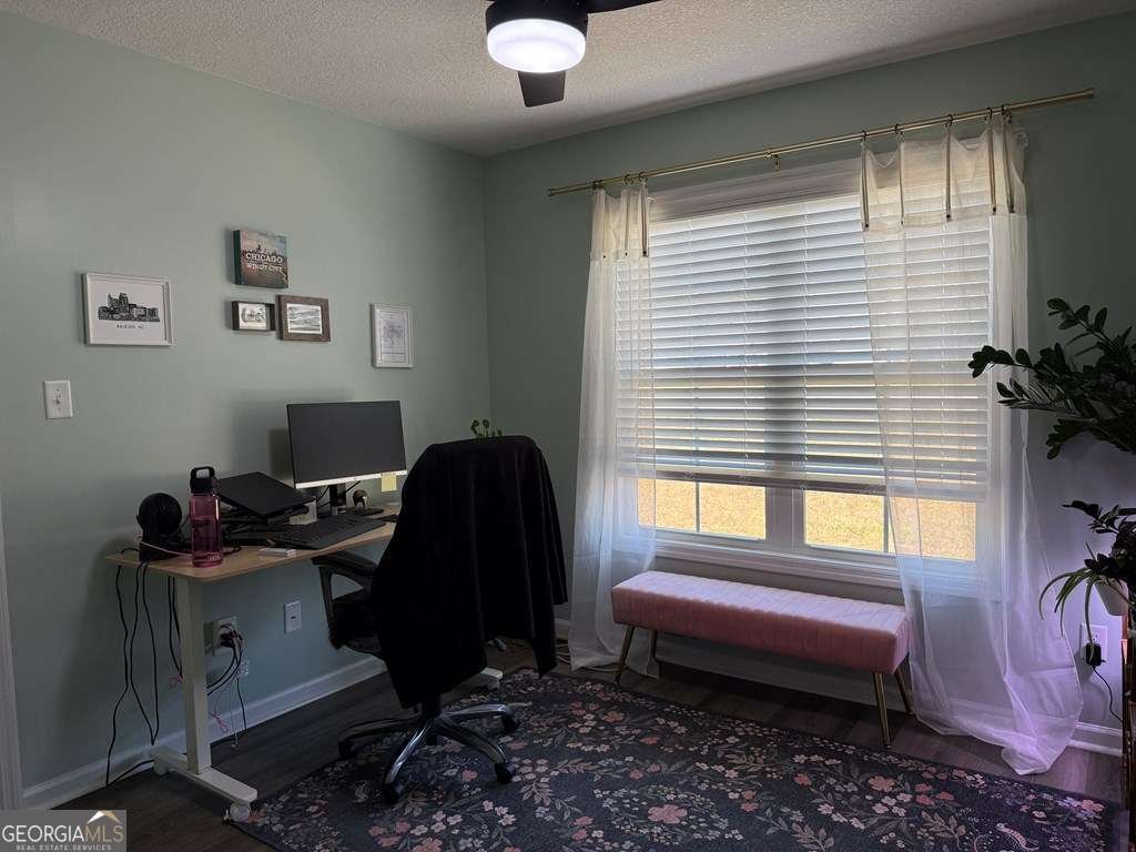 4642 Quarterman Estates Drive Valdosta - 17