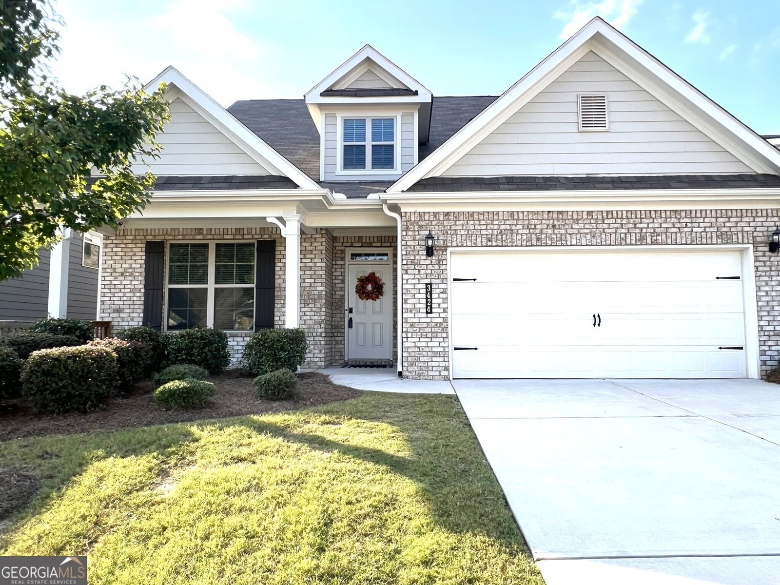 3424 High Shoals Buford - 1