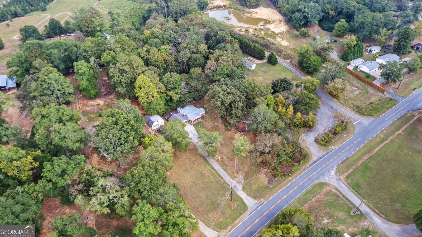 2557 Wax Road Aragon - 10