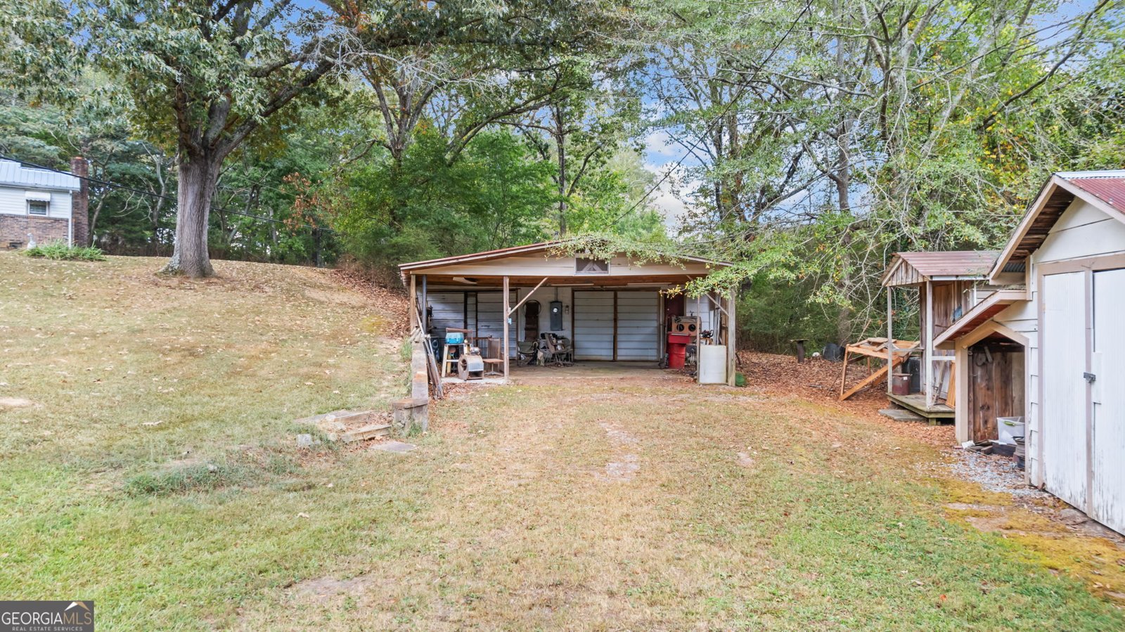 2557 Wax Road Aragon - 7