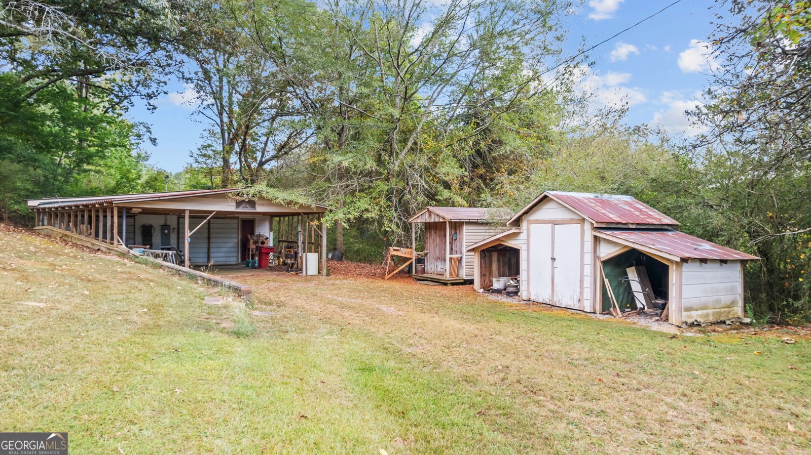 2557 Wax Road Aragon - 8