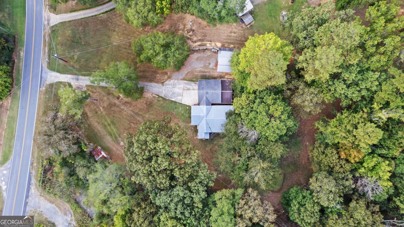 2557 Wax Road Aragon - 9