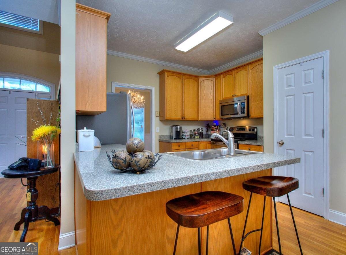 28 Vaux Way Newnan - 13