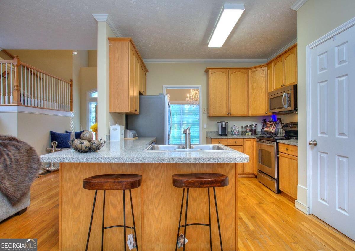 28 Vaux Way Newnan - 14