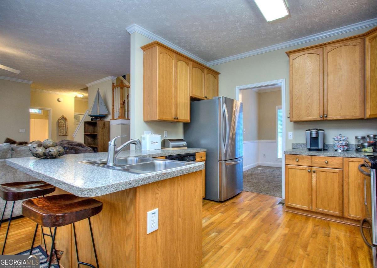 28 Vaux Way Newnan - 15