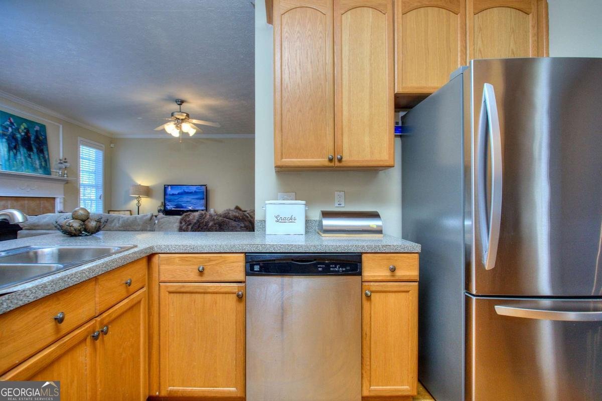 28 Vaux Way Newnan - 16