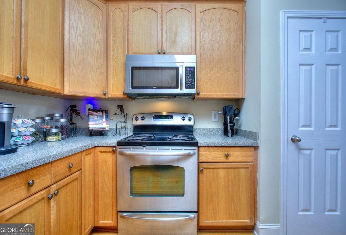 28 Vaux Way Newnan - 17