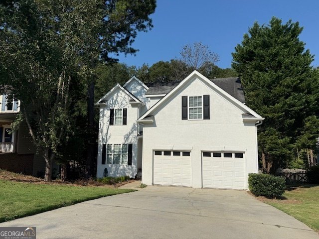 28 Vaux Way Newnan - 2