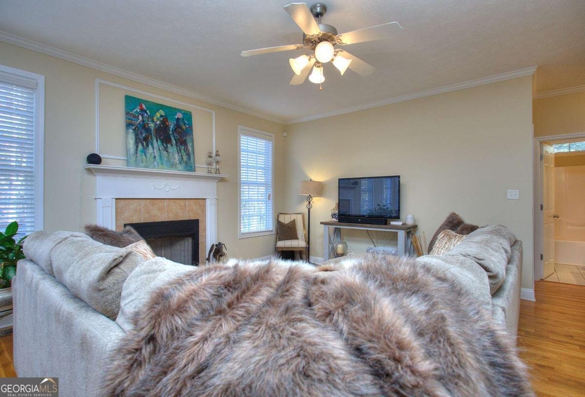 28 Vaux Way Newnan - 22