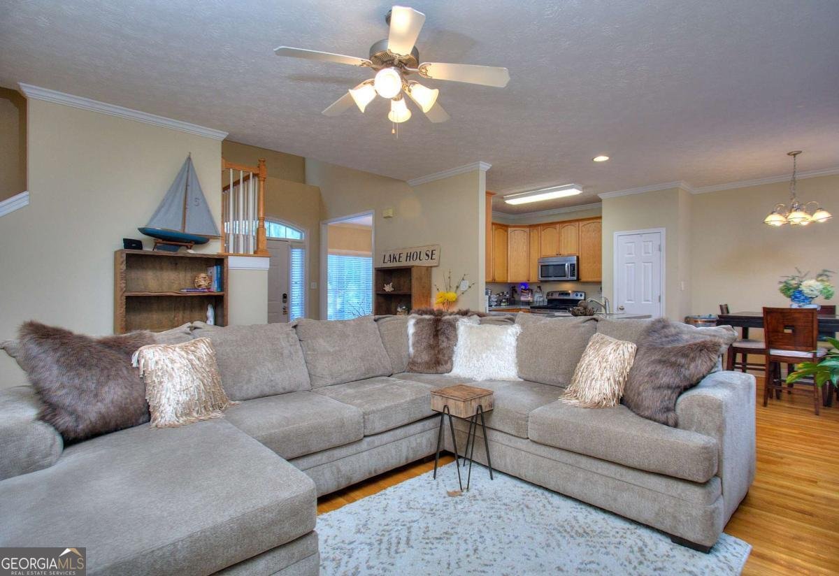 28 Vaux Way Newnan - 25