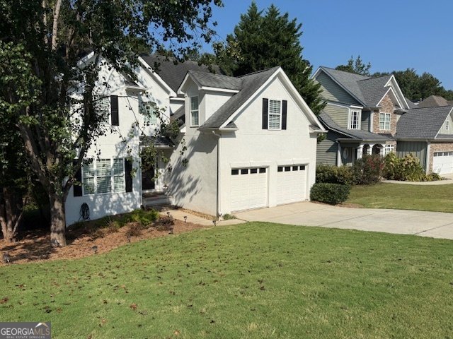 28 Vaux Way Newnan - 4