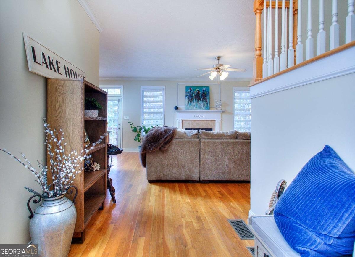 28 Vaux Way Newnan - 7