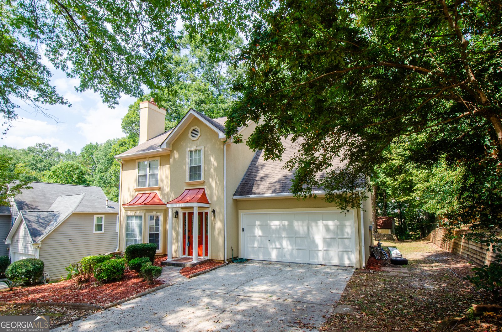 375 Twin Brook Way Lawrenceville - 2