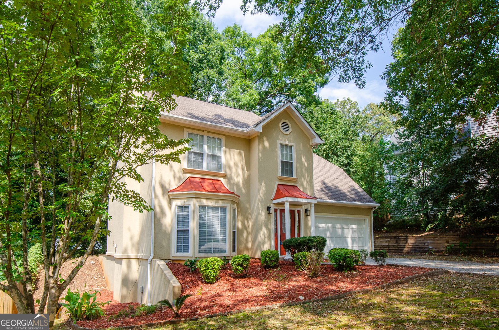 375 Twin Brook Way Lawrenceville - 3