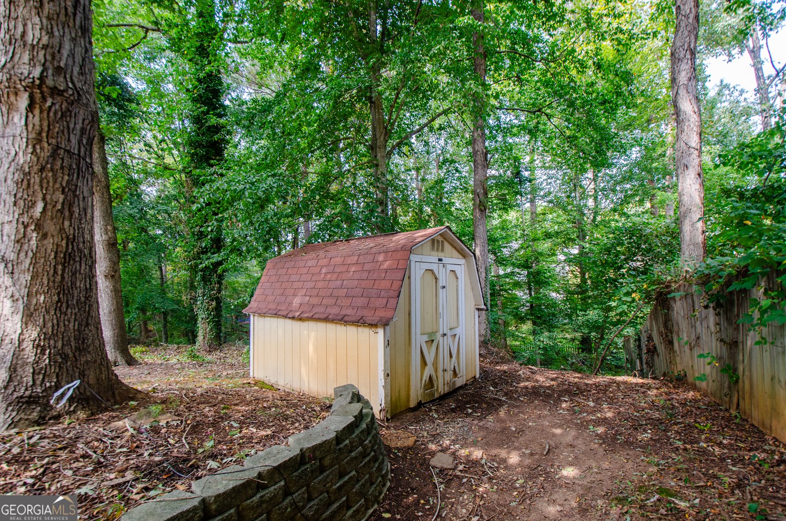 375 Twin Brook Way Lawrenceville - 39