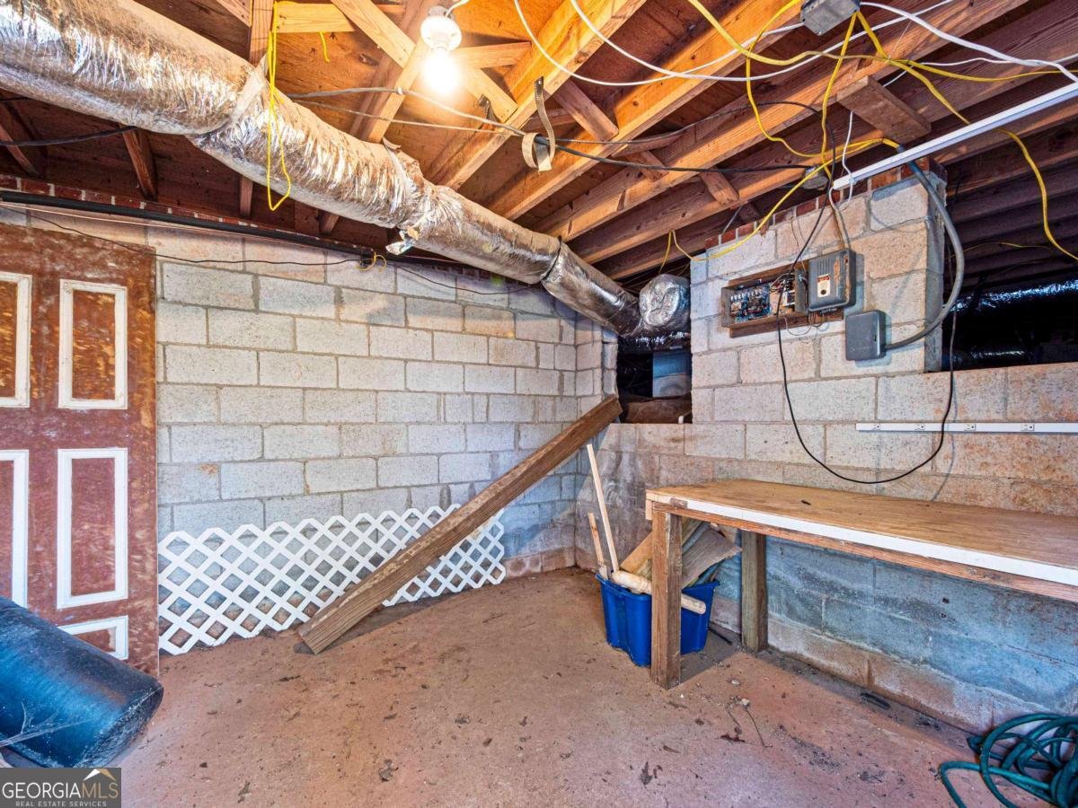 372 Hilltop Way Toccoa - 28