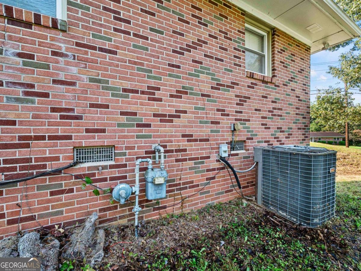 372 Hilltop Way Toccoa - 29