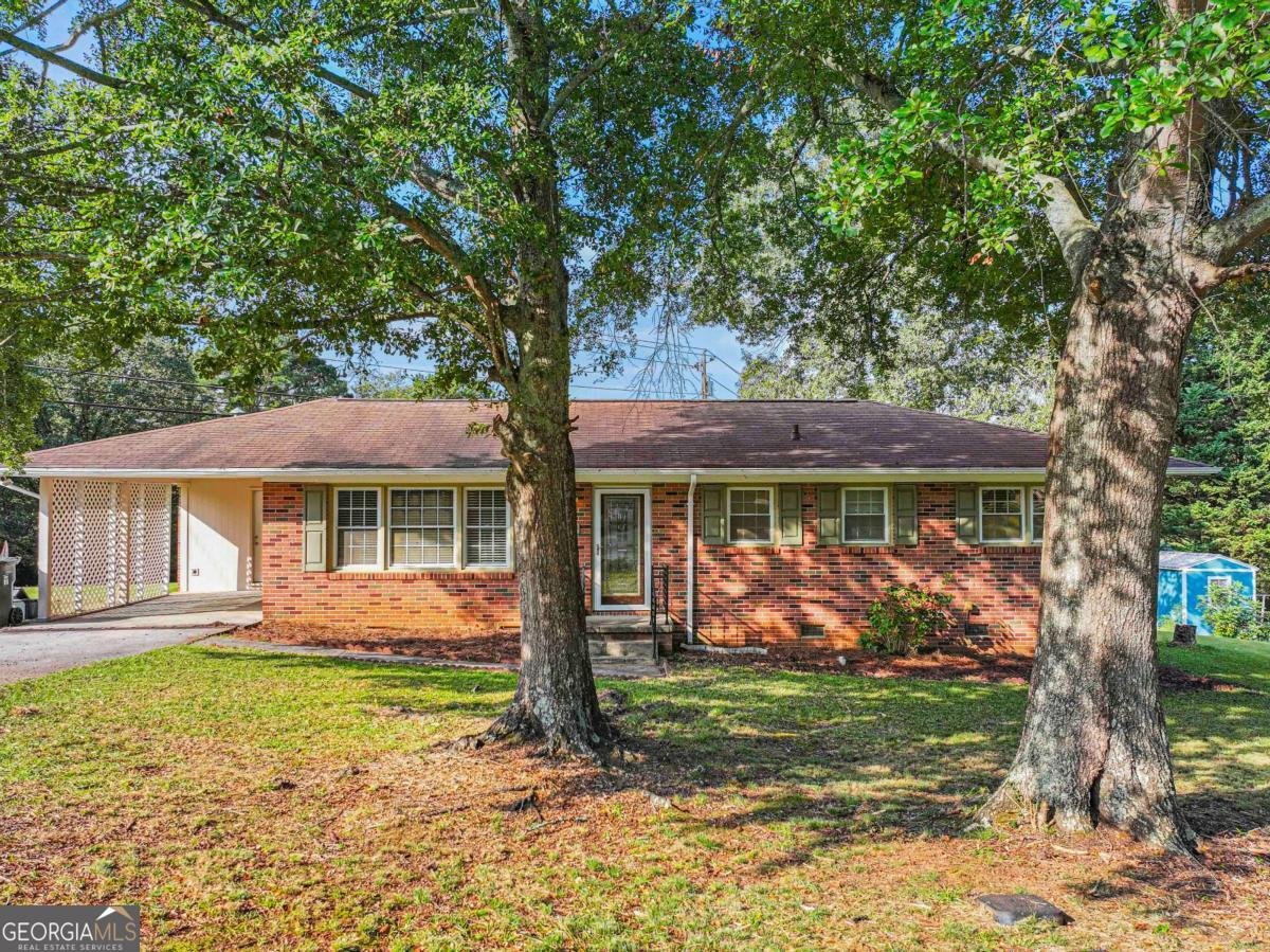 372 Hilltop Way Toccoa - 32