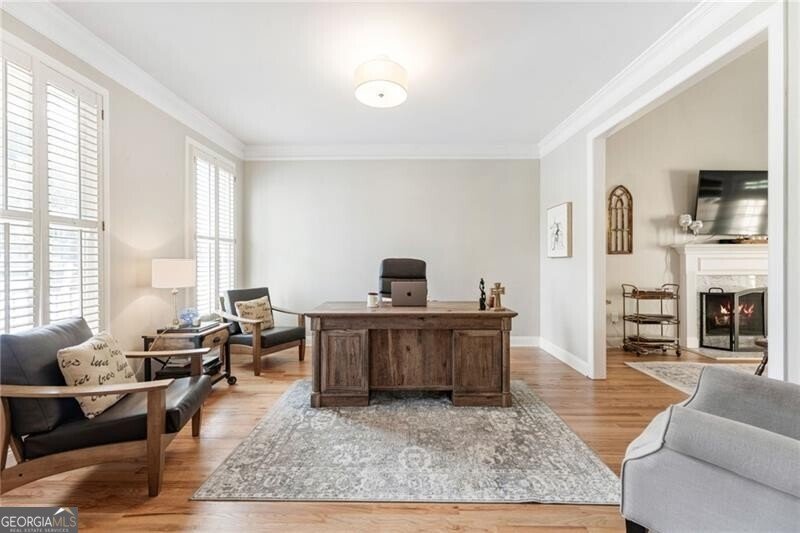 2134 Whittier Place Atlanta - 10