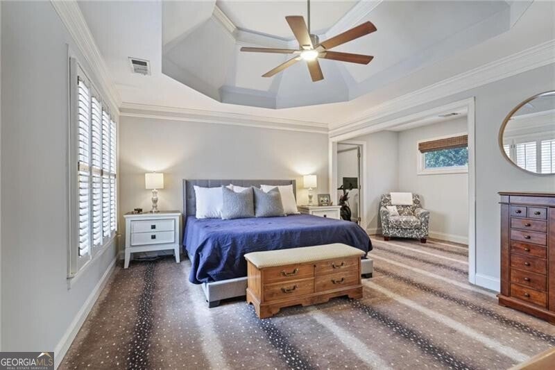 2134 Whittier Place Atlanta - 11