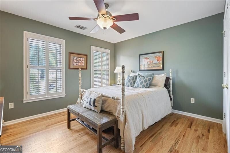 2134 Whittier Place Atlanta - 15