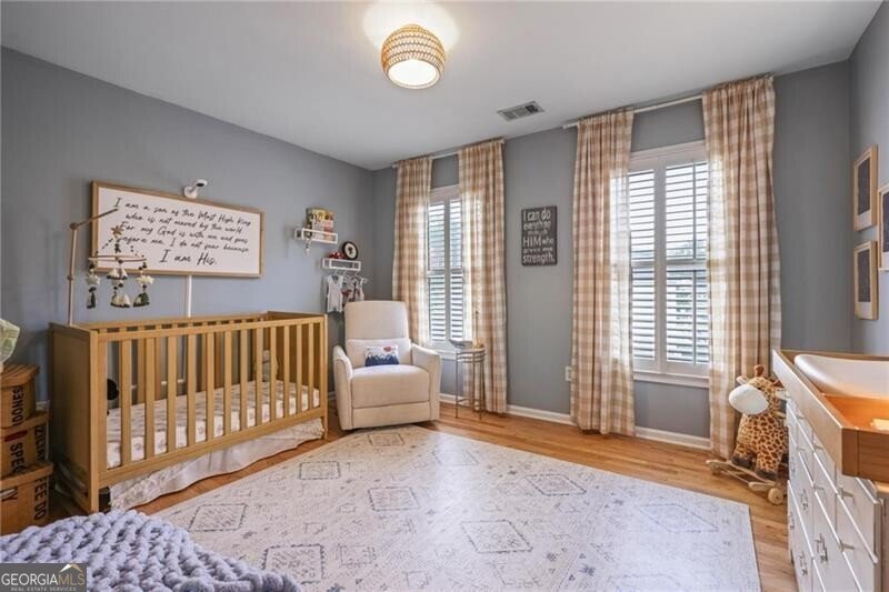 2134 Whittier Place Atlanta - 16