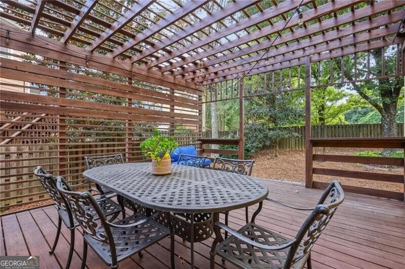 2134 Whittier Place Atlanta - 18