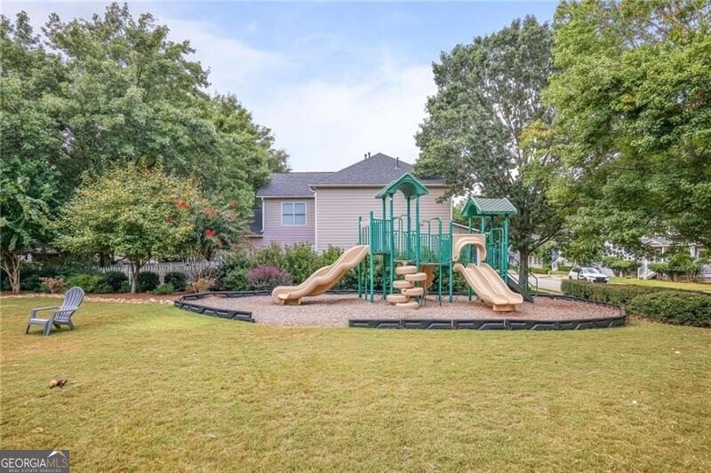 2134 Whittier Place Atlanta - 20