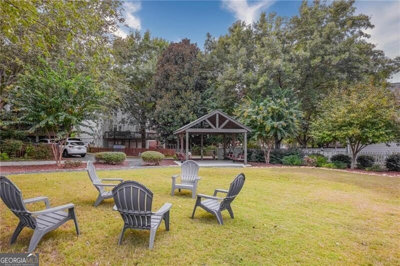 2134 Whittier Place Atlanta - 21