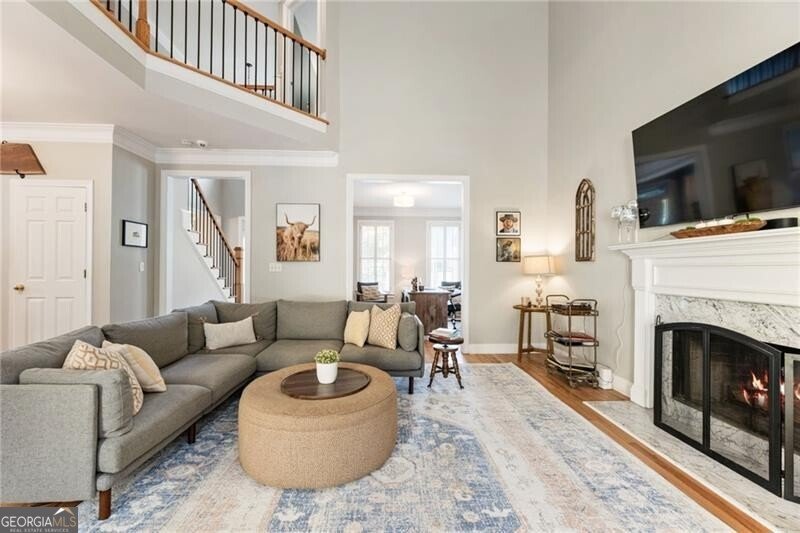 2134 Whittier Place Atlanta - 3